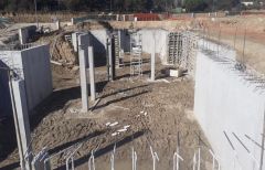 Imagen de 46 VIVIENDAS UNIFAMILIARES RESIDENCIAL LEVITT ALTO LAZAREJO