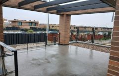 Imagen de 46 VIVIENDAS UNIFAMILIARES RESIDENCIAL LEVITT ALTO LAZAREJO