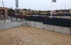 Imagen de 46 VIVIENDAS UNIFAMILIARES RESIDENCIAL LEVITT ALTO LAZAREJO