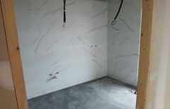 Imagen de 46 VIVIENDAS UNIFAMILIARES RESIDENCIAL LEVITT ALTO LAZAREJO