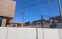 Imagen de 46 VIVIENDAS UNIFAMILIARES RESIDENCIAL LEVITT ALTO LAZAREJO