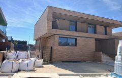 Imagen de 46 VIVIENDAS UNIFAMILIARES RESIDENCIAL LEVITT ALTO LAZAREJO