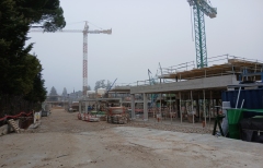 Imagen de 6 SINGLE-FAMILY HOUSES IN PUERTA DE HIERRO - RESIDENCIAL COMPLEX NAVALMANZANO