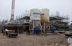 Imagen de 6 SINGLE-FAMILY HOUSES IN PUERTA DE HIERRO - RESIDENCIAL COMPLEX NAVALMANZANO