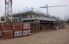 Imagen de 6 SINGLE-FAMILY HOUSES IN PUERTA DE HIERRO - RESIDENCIAL COMPLEX NAVALMANZANO