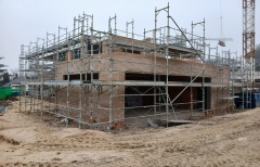 Imagen de 6 SINGLE-FAMILY HOUSES IN PUERTA DE HIERRO - RESIDENCIAL COMPLEX NAVALMANZANO