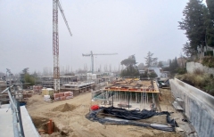 Imagen de 6 SINGLE-FAMILY HOUSES IN PUERTA DE HIERRO - RESIDENCIAL COMPLEX NAVALMANZANO