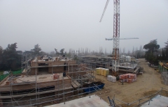 Imagen de 6 SINGLE-FAMILY HOUSES IN PUERTA DE HIERRO - RESIDENCIAL COMPLEX NAVALMANZANO