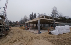 Imagen de 6 SINGLE-FAMILY HOUSES IN PUERTA DE HIERRO - RESIDENCIAL COMPLEX NAVALMANZANO