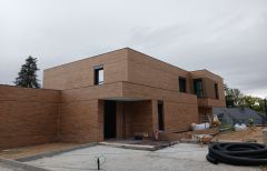 Imagen de 6 SINGLE-FAMILY HOUSES IN PUERTA DE HIERRO - RESIDENCIAL COMPLEX NAVALMANZANO