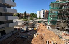 Imagen de 106 VIVIENDAS, GARAJE, TRASTEROS Y PISCINA EN AVDA. DE LA CALLERA, 2