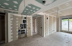 Imagen de 106 DWELLINGS, GARAGE, STOREROOMS AND SWIMMING POOL IN AVDA. DE LA CALLERA, 2