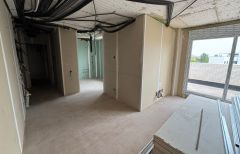 Imagen de 106 DWELLINGS, GARAGE, STOREROOMS AND SWIMMING POOL IN AVDA. DE LA CALLERA, 2