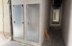 Imagen de 106 DWELLINGS, GARAGE, STOREROOMS AND SWIMMING POOL IN AVDA. DE LA CALLERA, 2