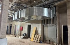 Imagen de 106 DWELLINGS, GARAGE, STOREROOMS AND SWIMMING POOL IN AVDA. DE LA CALLERA, 2