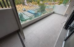 Imagen de 106 DWELLINGS, GARAGE, STOREROOMS AND SWIMMING POOL IN AVDA. DE LA CALLERA, 2