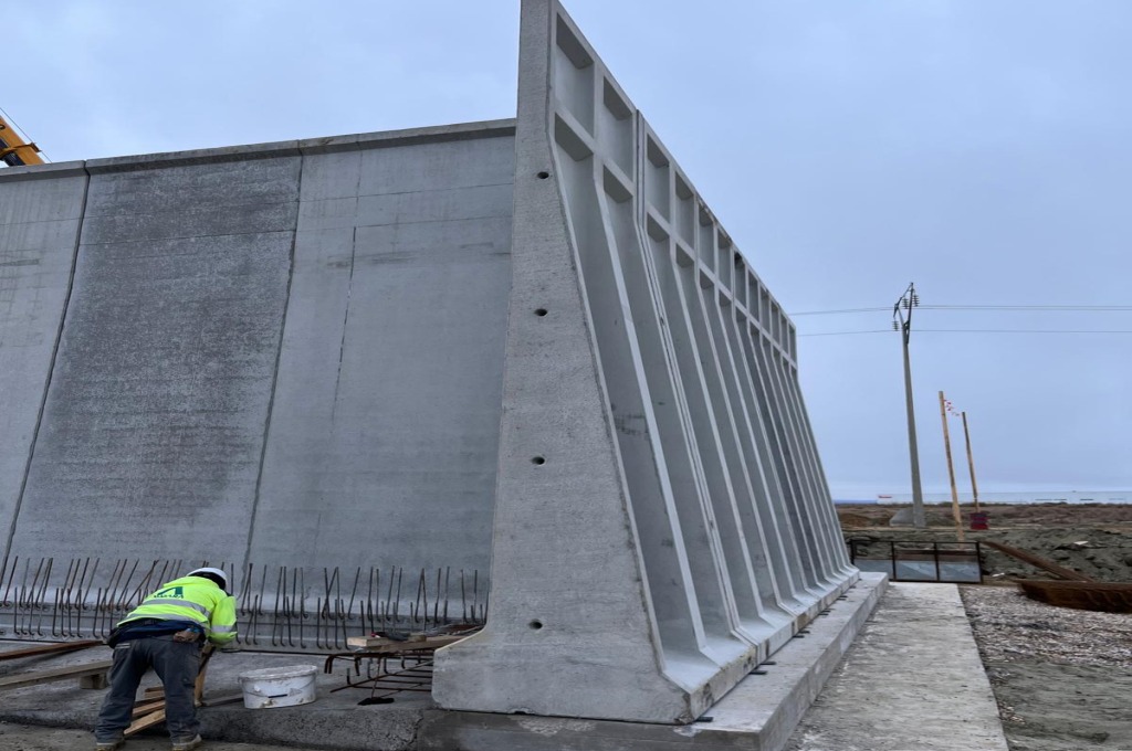 Imagen de URBAN DEVELOPMENT ACTION SECTOR SUB CO 09 CÁRCAVAS IV