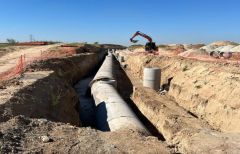 Imagen de ACTUACIÓN URBANIZADORA SECTOR SUB CO 09 CÁRCAVAS IV