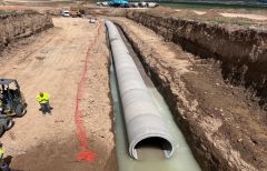 Imagen de ACTUACIÓN URBANIZADORA SECTOR SUB CO 09 CÁRCAVAS IV