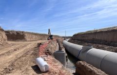 Imagen de ACTUACIÓN URBANIZADORA SECTOR SUB CO 09 CÁRCAVAS IV