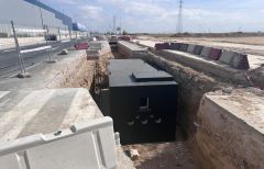 Imagen de URBAN DEVELOPMENT ACTION SECTOR SUB CO 09 CÁRCAVAS IV