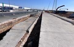 Imagen de ACTUACIÓN URBANIZADORA SECTOR SUB CO 09 CÁRCAVAS IV