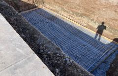 Imagen de ACTUACIÓN URBANIZADORA SECTOR SUB CO 09 CÁRCAVAS IV