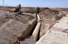 Imagen de ACTUACIÓN URBANIZADORA SECTOR SUB CO 09 CÁRCAVAS IV