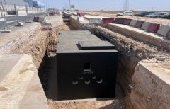 Imagen de ACTUACIÓN URBANIZADORA SECTOR SUB CO 09 CÁRCAVAS IV