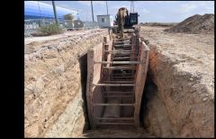 Imagen de ACTUACIÓN URBANIZADORA SECTOR SUB CO 09 CÁRCAVAS IV