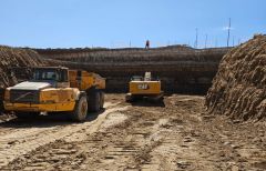 Imagen de ACTUACIÓN URBANIZADORA SECTOR SUB CO 09 CÁRCAVAS IV