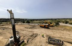 Imagen de 32 SINGLE-FAMILY HOUSES AVDA LAZAREJO P 11.2A M11 SECTOR VIII-4B ‘EL CANTIZAL’