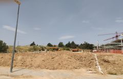 Imagen de 32 SINGLE-FAMILY HOUSES AVDA LAZAREJO P 11.2A M11 SECTOR VIII-4B ‘EL CANTIZAL’