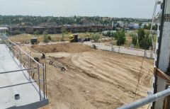 Imagen de 32 SINGLE-FAMILY HOUSES AVDA LAZAREJO P 11.2A M11 SECTOR VIII-4B ‘EL CANTIZAL’