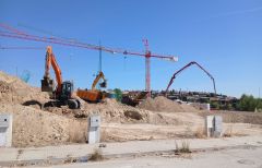 Imagen de 32 SINGLE-FAMILY HOUSES AVDA LAZAREJO P 11.2A M11 SECTOR VIII-4B ‘EL CANTIZAL’