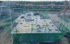 Imagen de 32 SINGLE-FAMILY HOUSES AVDA LAZAREJO P 11.2A M11 SECTOR VIII-4B ‘EL CANTIZAL’