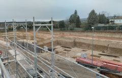 Imagen de 32 SINGLE-FAMILY HOUSES AVDA LAZAREJO P 11.2A M11 SECTOR VIII-4B ‘EL CANTIZAL’