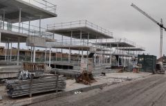Imagen de 32 SINGLE-FAMILY HOUSES AVDA LAZAREJO P 11.2A M11 SECTOR VIII-4B ‘EL CANTIZAL’