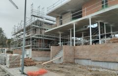 Imagen de 32 SINGLE-FAMILY HOUSES AVDA LAZAREJO P 11.2A M11 SECTOR VIII-4B ‘EL CANTIZAL’