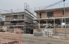 Imagen de 32 SINGLE-FAMILY HOUSES AVDA LAZAREJO P 11.2A M11 SECTOR VIII-4B ‘EL CANTIZAL’