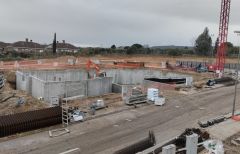Imagen de 32 SINGLE-FAMILY HOUSES AVDA LAZAREJO P 11.2A M11 SECTOR VIII-4B ‘EL CANTIZAL’