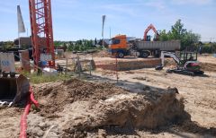 Imagen de 32 SINGLE-FAMILY HOUSES AVDA LAZAREJO P 11.2A M11 SECTOR VIII-4B ‘EL CANTIZAL’