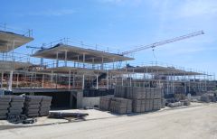 Imagen de 32 SINGLE-FAMILY HOUSES AVDA LAZAREJO P 11.2A M11 SECTOR VIII-4B ‘EL CANTIZAL’