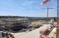 Imagen de 32 SINGLE-FAMILY HOUSES AVDA LAZAREJO P 11.2A M11 SECTOR VIII-4B ‘EL CANTIZAL’