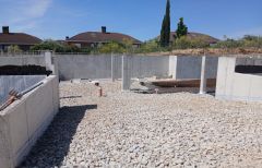 Imagen de 32 SINGLE-FAMILY HOUSES AVDA LAZAREJO P 11.2A M11 SECTOR VIII-4B ‘EL CANTIZAL’
