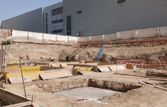 Imagen de HOTEL 244 HABITACIONES EN C/ JULIÁN CAMARILLO, 37