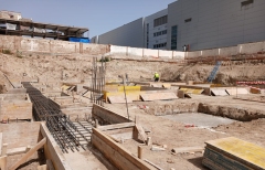 Imagen de HOTEL 244 HABITACIONES EN C/ JULIÁN CAMARILLO, 37