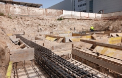 Imagen de HOTEL 244 HABITACIONES EN C/ JULIÁN CAMARILLO, 37