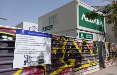 Imagen de HOTEL 244 HABITACIONES EN C/ JULIÁN CAMARILLO, 37