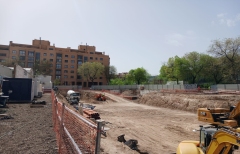 Imagen de HOTEL 244 HABITACIONES EN C/ JULIÁN CAMARILLO, 37